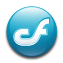 Macromedia Coldfusion icon